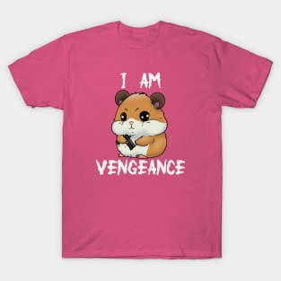 Vengeance T-Shirt